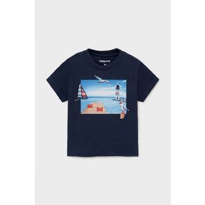 Mayoral - Detské tričko vyobraziť