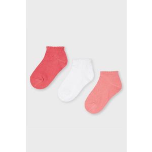 Mayoral - Detské ponožky (3-pak) vyobraziť