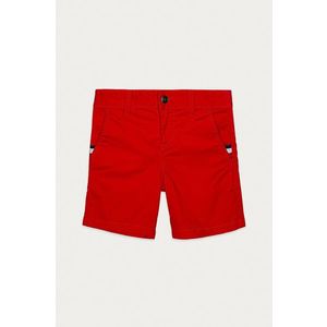 Tommy Hilfiger - Detské krátke nohavice 92-176 cm vyobraziť