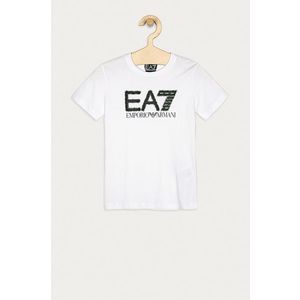 EA7 Emporio Armani - Detské tričko 104-152 cm vyobraziť