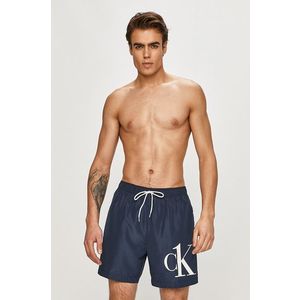 Calvin Klein - Plavkové šortky vyobraziť