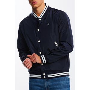 BUNDA GANT D1. VARSITY JACKET vyobraziť