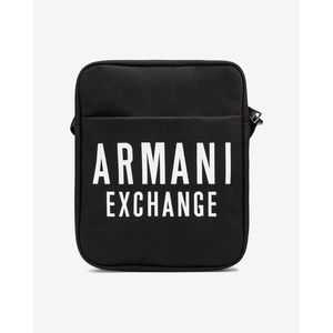 Cross body bag Armani Exchange vyobraziť