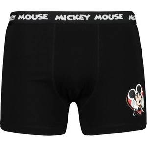 Pánske boxerky Mickey 1ks vyobraziť