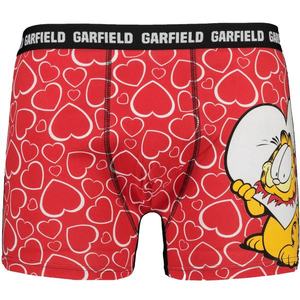 Pánske boxerky Garfield 1ks vyobraziť