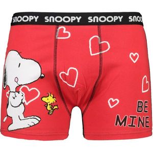 Pánske boxerky Snoopy 1ks vyobraziť