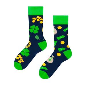 Ponožky Frogies Lucky Strike vyobraziť