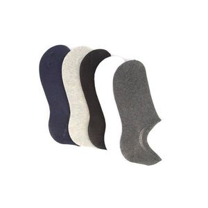 Trendyol MultiColor 5 Pack Suba Sports Socks vyobraziť