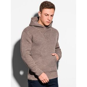 Ombre Clothing Men's sweater E181 vyobraziť