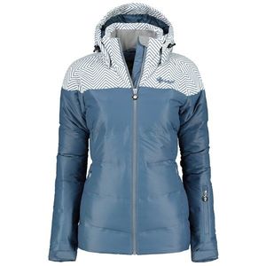 Women's ski jacket Kilpi BUFFY-W vyobraziť