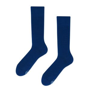 Modré ponožky True Blue vyobraziť
