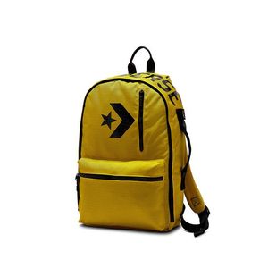 Žltý ruksak Cordura Street 22 Backpack vyobraziť