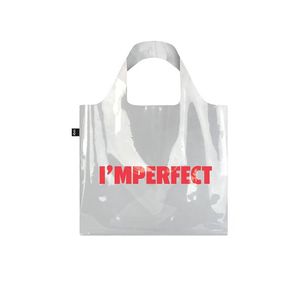 Transparentná taška I'mperfect Bag vyobraziť