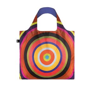 Viacfarebná taška Poul Gernes Target vyobraziť