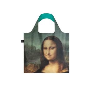 Viacfarebná taška Leonardo Da Vinci Mona Lisa Bag vyobraziť