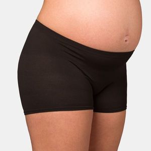2 PACK tehotenských aj popôrodných nohavičiek Deluxe vyobraziť