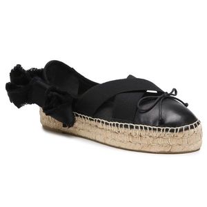 Espadrilky RED VALENTINO vyobraziť