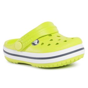 Šľapky CROCS vyobraziť