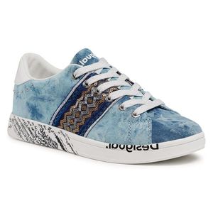 Sneakersy DESIGUAL vyobraziť