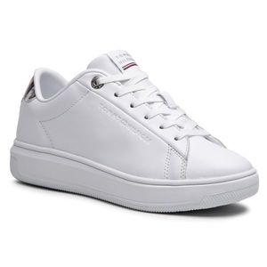 Sneakersy TOMMY HILFIGER vyobraziť