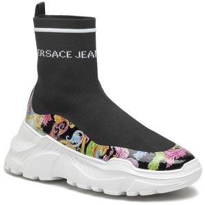 Sneakersy VERSACE JEANS COUTURE vyobraziť