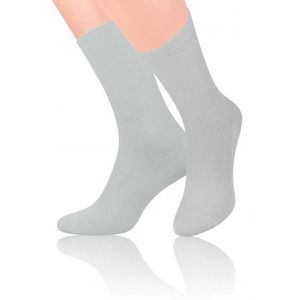 Pánske ponožky 018 light grey vyobraziť