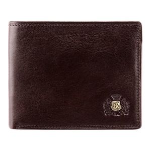 Štýlová pánska peňaženka 39-1-040-3 vyobraziť