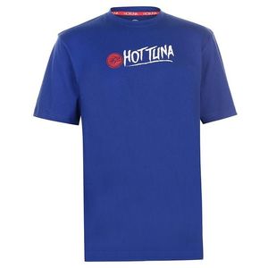 Pánske tričko Hot Tuna vyobraziť