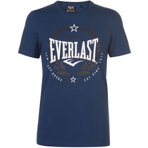 Pánske módne tričko Everlast vyobraziť