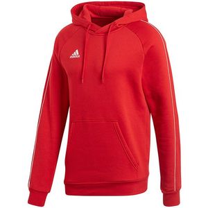 Mikiny adidas CORE18 Hoody vyobraziť