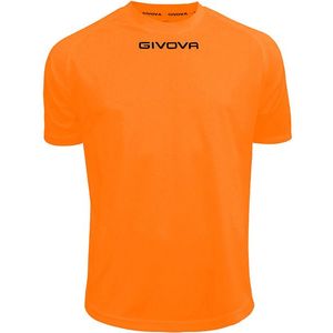 Športové tričko GIVOVA vyobraziť