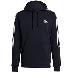 Pánska mikina Adidas Essentials Hoodie vyobraziť