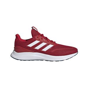 Červené pánske bežecké topánky Adidas Energyfalcon vyobraziť