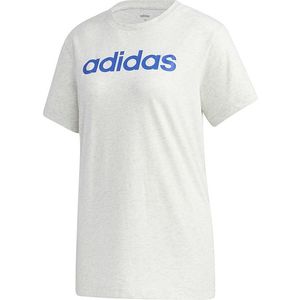 Biele dámske tričko Adidas Essentials vyobraziť