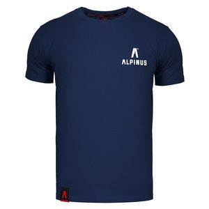 Pánske tričko Alpinus vyobraziť