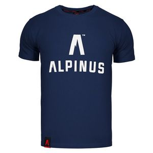 Pánske tričko Alpinus Classic vyobraziť