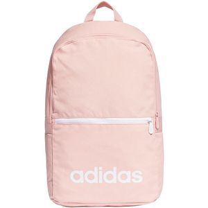 Ružový batoh Adidas vyobraziť