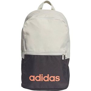 Béžový batoh Adidas vyobraziť