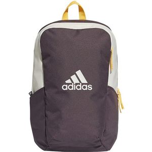 Šedý batoh Adidas vyobraziť