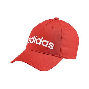 Pánska červená čiapka Adidas vyobraziť