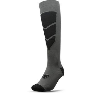 Pánske lyžiarske ponožky 4F vyobraziť