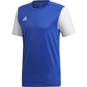 Chlapčenské športové tričko Adidas vyobraziť