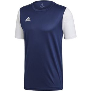 Chlapčenské športové tričko Adidas vyobraziť