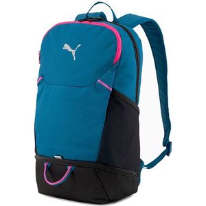 Modrý batoh Puma Vibe vyobraziť