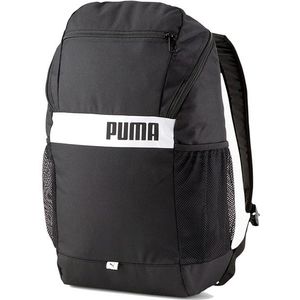 Čierny batoh Puma Plus vyobraziť