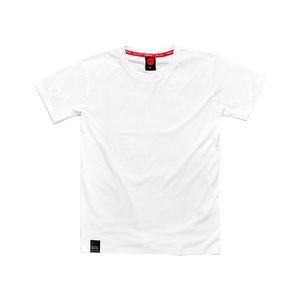 Biele pánske tričko Ozoshi vyobraziť
