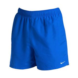 Pánske modré plavecké šortky Nike vyobraziť