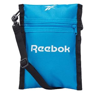 Modrá taška cez rameno Reebok vyobraziť