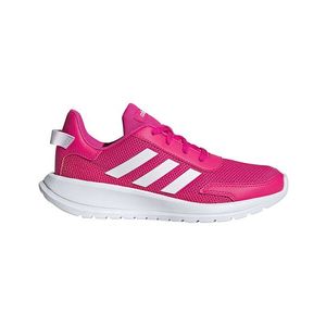 Detské ružové topánky Adidas vyobraziť