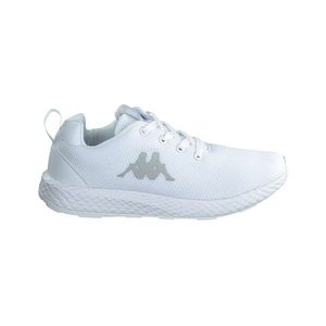 Unisex biele topánky Kappa vyobraziť